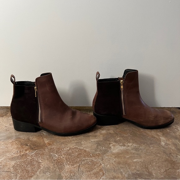 Cougar Chelsea Boots - Picture 4 of 8